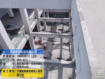 圣灵作物科技有限公司