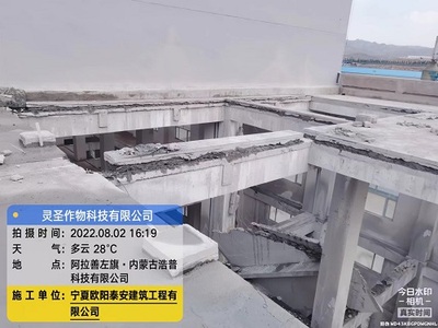 圣灵作物科技有限公司