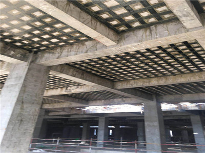 宁夏碳纤维加固