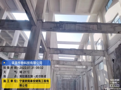 圣灵作物科技有限公司